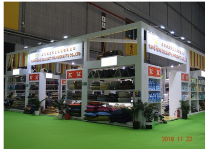 建立核心競爭力，歐佩貝貝寵物用品穩步向前